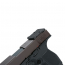 Планка под коллиматор RMR (KIZUNA WORKS) для пистолета ПЛК/МПЛ (стальная)