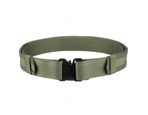 Пояс тактический (ЗУБР) Дельта Olive (110/50) 