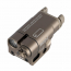 Фонарь пистолетный (WADSN) SF XC2 (200 Lm) + ЛЦУ (DE)