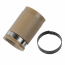 Резинка хоп-ап (Maple Leaf) 2026 Diamond Hop up Rubber 60° for VSR & GBB (FDE)