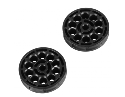 Магазин на пистолет (Umarex) для H8R 10 ш. (дисковый тип 2 шт)
