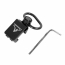 Антабка (WADSN) 1913 Rail QD 45° (Taran Tactical) Black