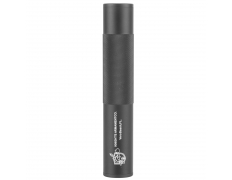 Глушитель (FMA) 198х35 мм KNIGHT Force 14+/- (Black)