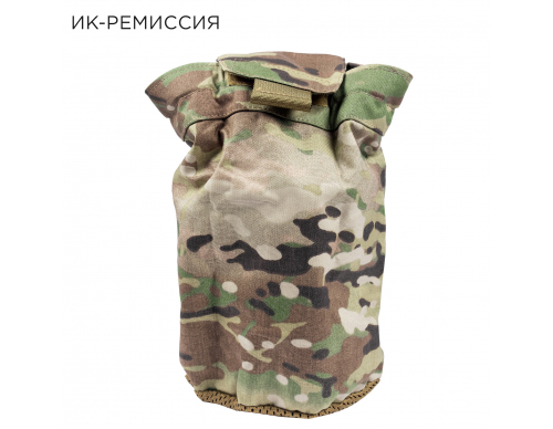 Подсумок (IDOGEAR PRO) для сброса (Multicam)