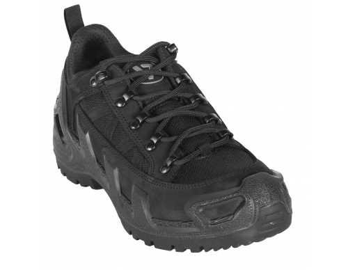 Ботинки (Vaneda) V-Clutch 1347 Pro On Duty Summer (Black) размер 44
