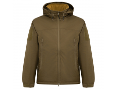Куртка (KIICEILING) L7 WARM JACKET (Brown) размер L