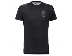Рашгард Метео Оператор (M) короткий рукав