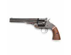 Страйкбольный пистолет (Win Gun) Major 3 CO2 металл