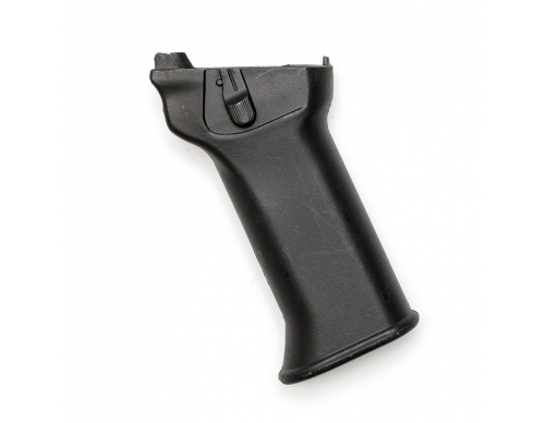 Рукоятка пистолетная (LCT) AK ARM Black Grip PK-43