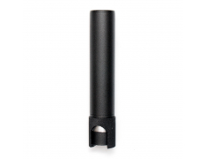 Глушитель (Combat Union) на M4/M16 HALO 190mm x 35mm Black