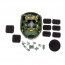 Шлем (WoSport) Ops-Core (standard version) (Olive)
