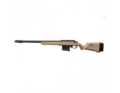 Страйкбольная винтовка (BullGear Custom) Amoeba STRIKER S1 TAN 170 м/с