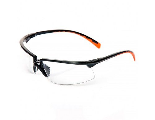 Очки защитные (Peltor) 3M SOLUS прозрачные