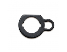Антабка под приклад (King Arms) M4/M16 (весло) Rear Sling Adaptor