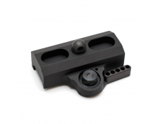 Крепление (King Arms) для сошек Tactical Harris QD KA-BA-05